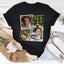 Elf Christmas Tee - Cozy & Fun Holiday Top