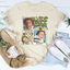 Elf Christmas Tee - Cozy & Fun Holiday Top