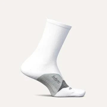 Feetures Elite Mini Crew Light Cushion Socks