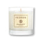 Bougie Parfumée Elizabeth W Vetiver - 8oz Luxe Fragrance