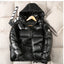 Chaqueta Bomber de Invierno Premium para Máximo Confort