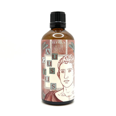 Collection de rasage Elysian Augustus