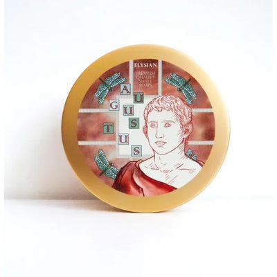 Collection de rasage Elysian Augustus