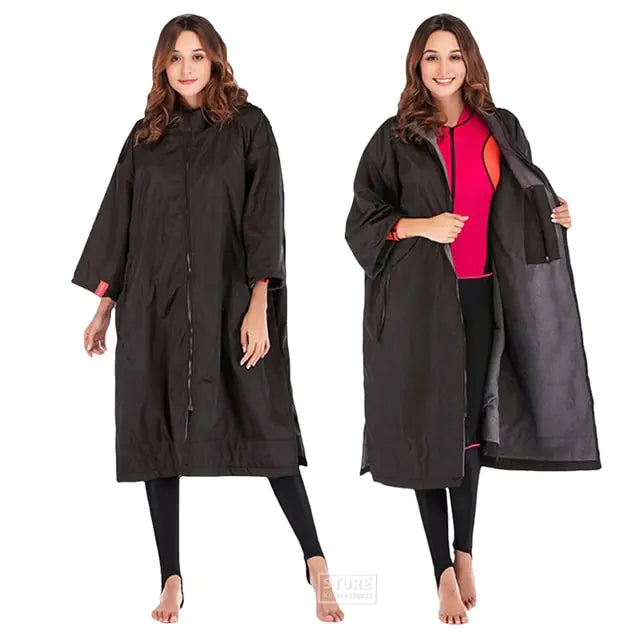 Hooded Bath Towels for Kids