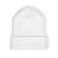 Embroidered Cat Lady Beanie