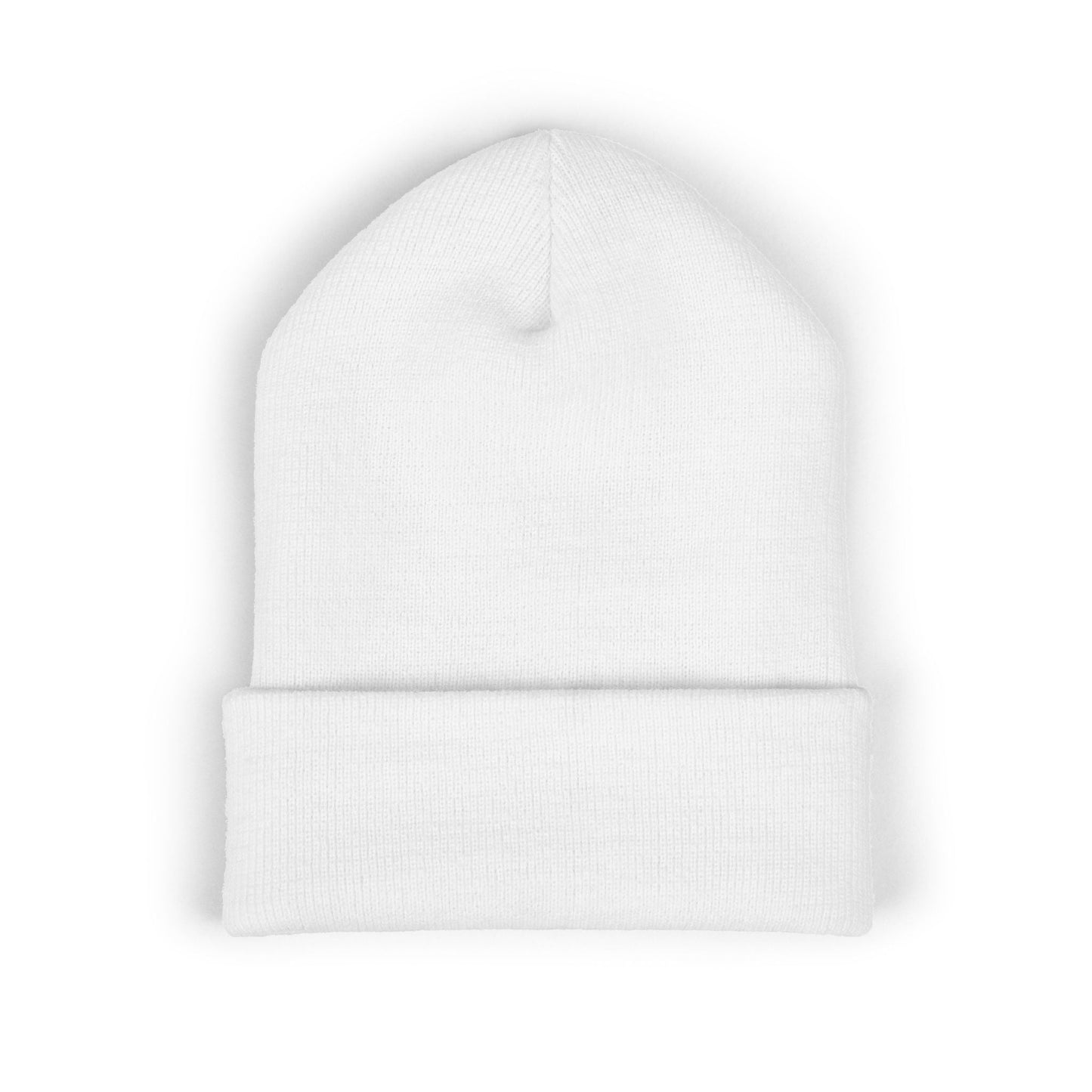 Inspirational Seize the Day Knit Beanie - Korvel