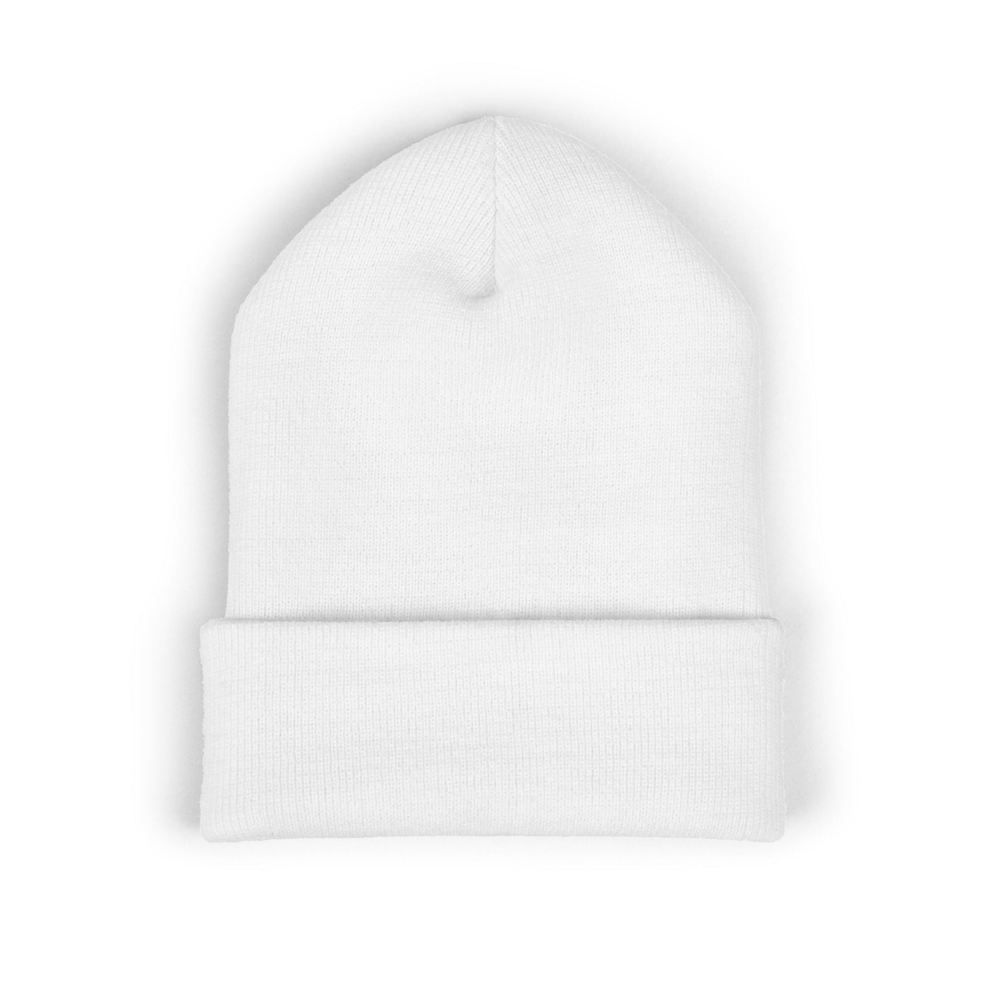 Inspirational Seize the Day Knit Beanie - Korvel