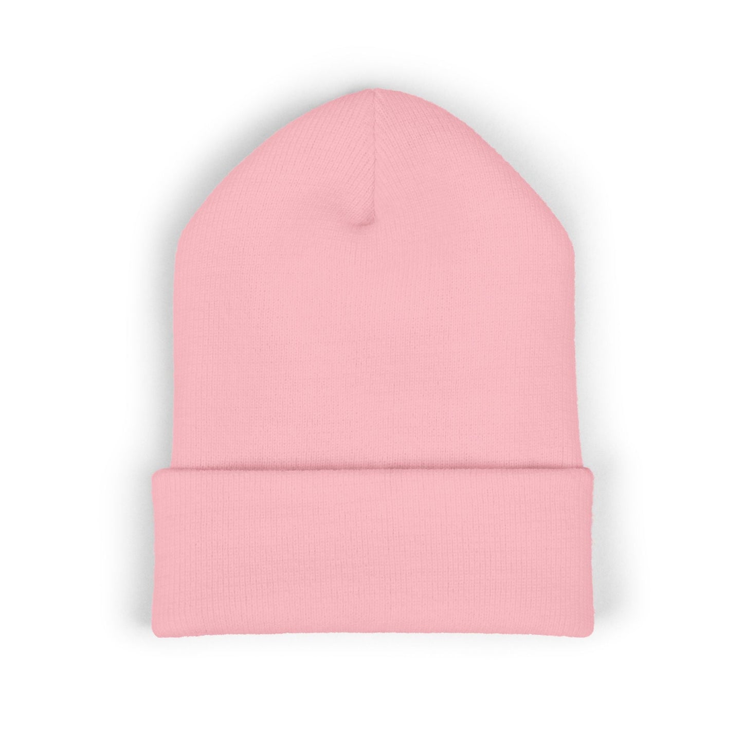 Inspirational Seize the Day Knit Beanie - Korvel