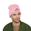 Inspirational Seize the Day Knit Beanie - Korvel