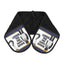 Emergency Culinary Situation Political Parody Oven Mitt