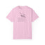 Emily Dickinson Inspired Cat Poem Unisex T-Shirt - Korvel