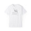 Emily Dickinson Inspired Cat Poem Unisex T-Shirt - Korvel
