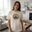 Emotionally Regulated by a Cat T-Shirt