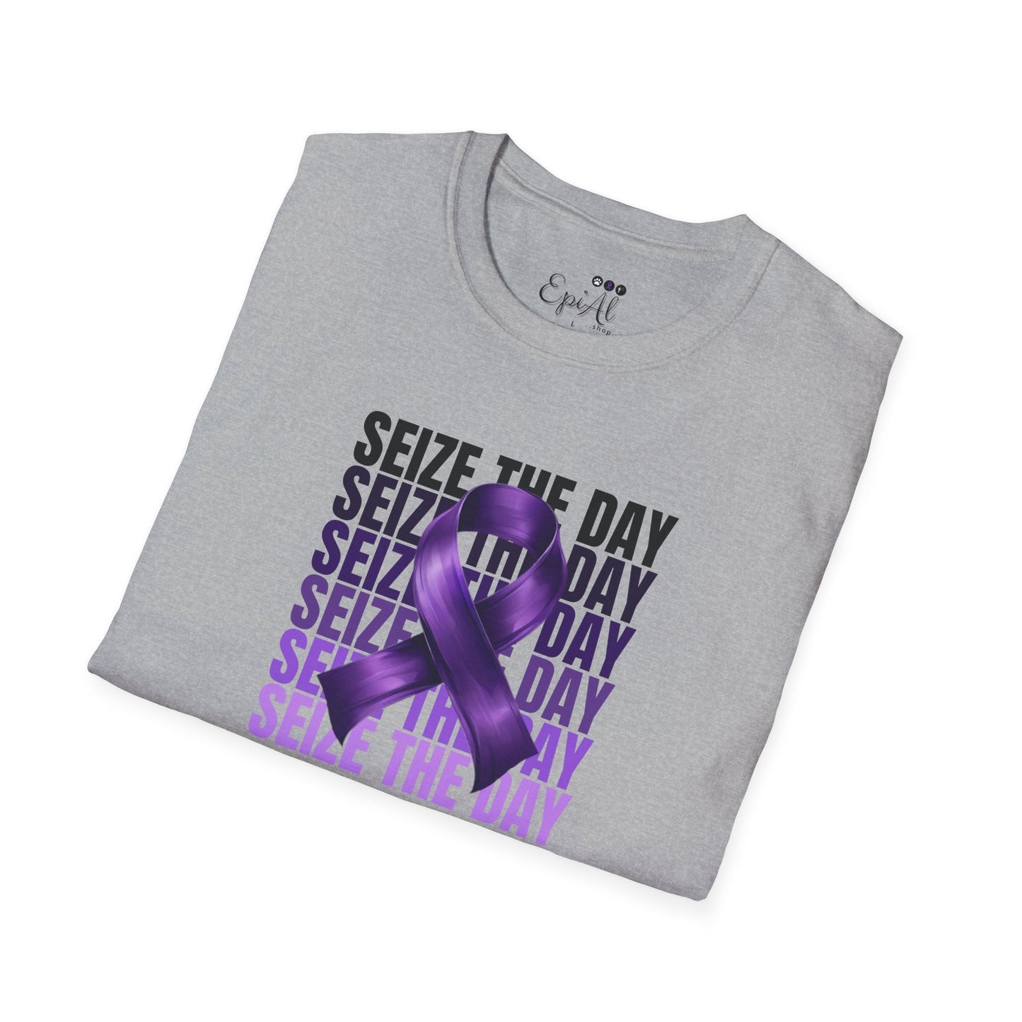 Camiseta Empoderadora Aprovecha el Día