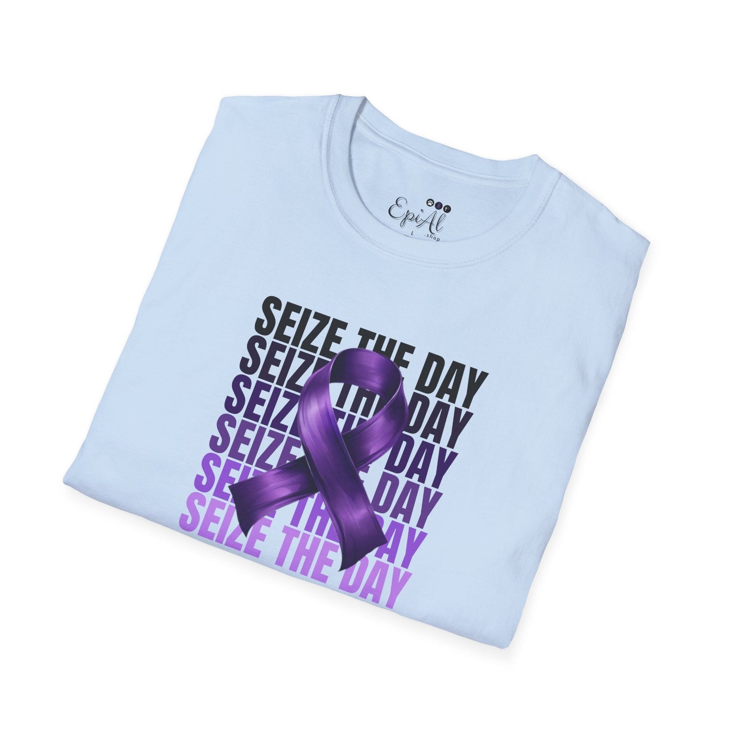 Camiseta Empoderadora Aprovecha el Día