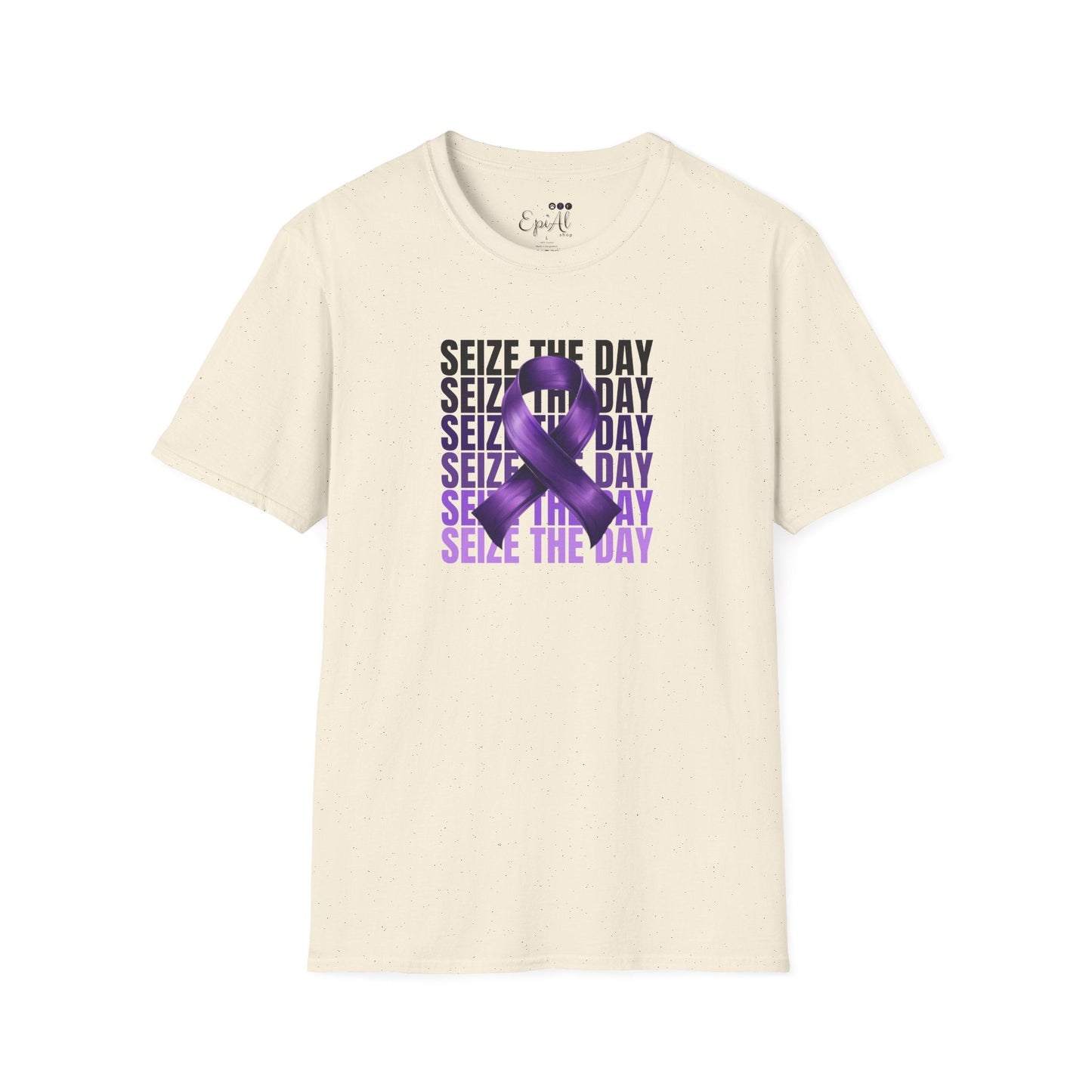 Camiseta Empoderadora Aprovecha el Día