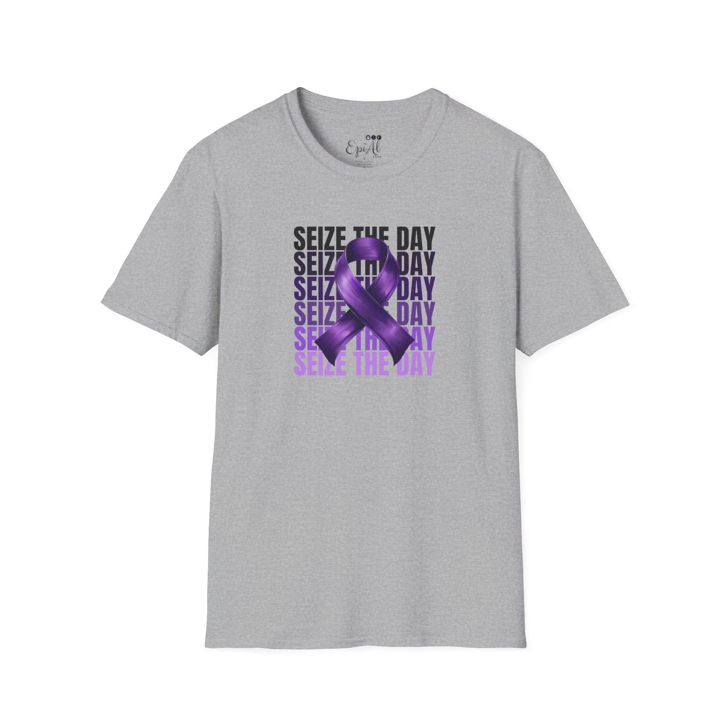 Camiseta Empoderadora Aprovecha el Día