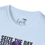 Camiseta Empoderadora Aprovecha el Día