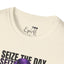 Camiseta Empoderadora Aprovecha el Día