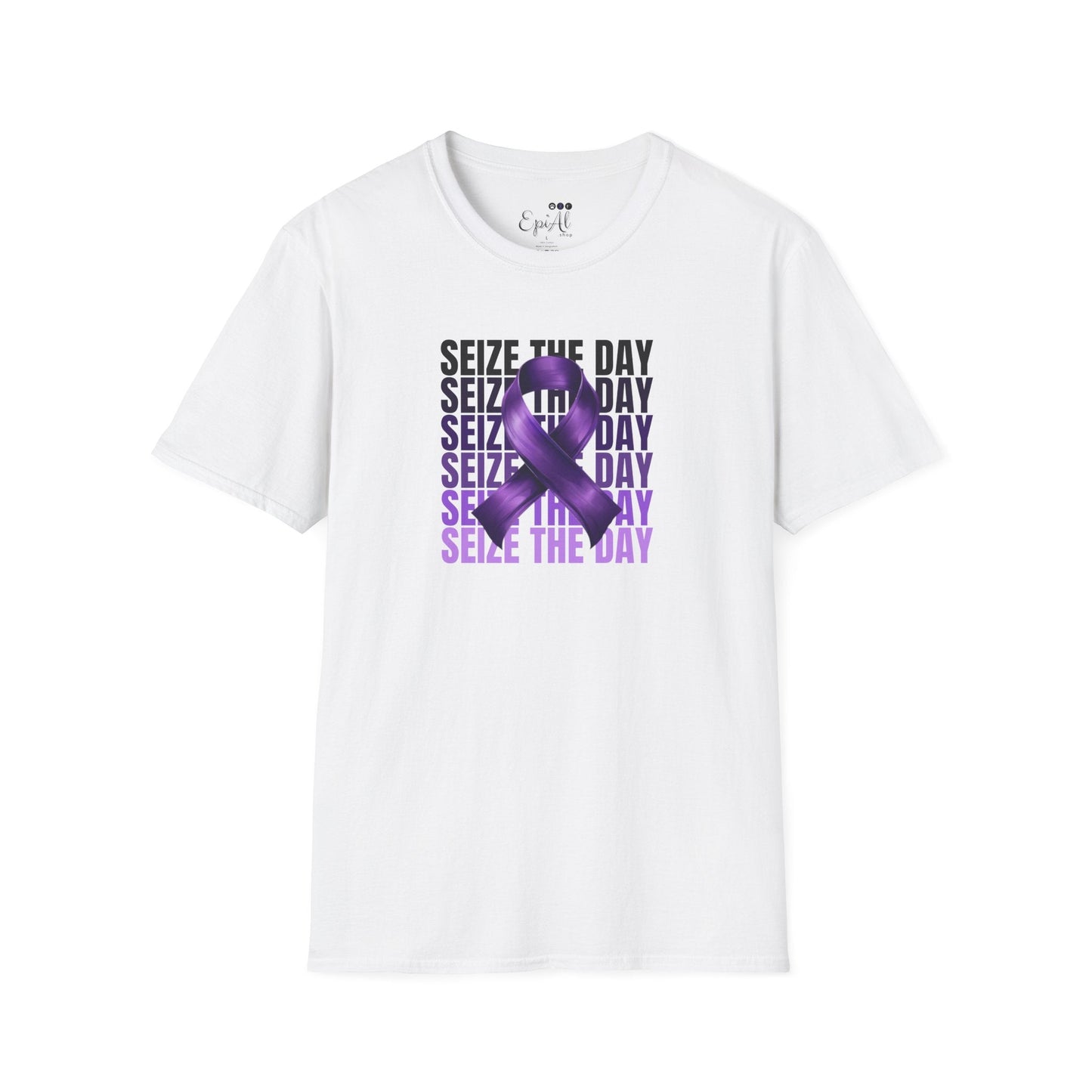 Camiseta Empoderadora Aprovecha el Día