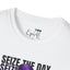Camiseta Empoderadora Aprovecha el Día