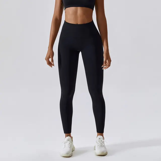 Leggings Push Up Actives pour Femmes