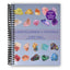 The Ultimate Guide to Crystals: Revised and Enhanced Edition (Spiral Bound) - Korvel