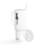 Engraved Cat Lover Travel Mug - 40oz Gift for Cat Enthusiasts