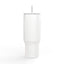 Engraved Cat Lover Travel Mug - 40oz Gift for Cat Enthusiasts