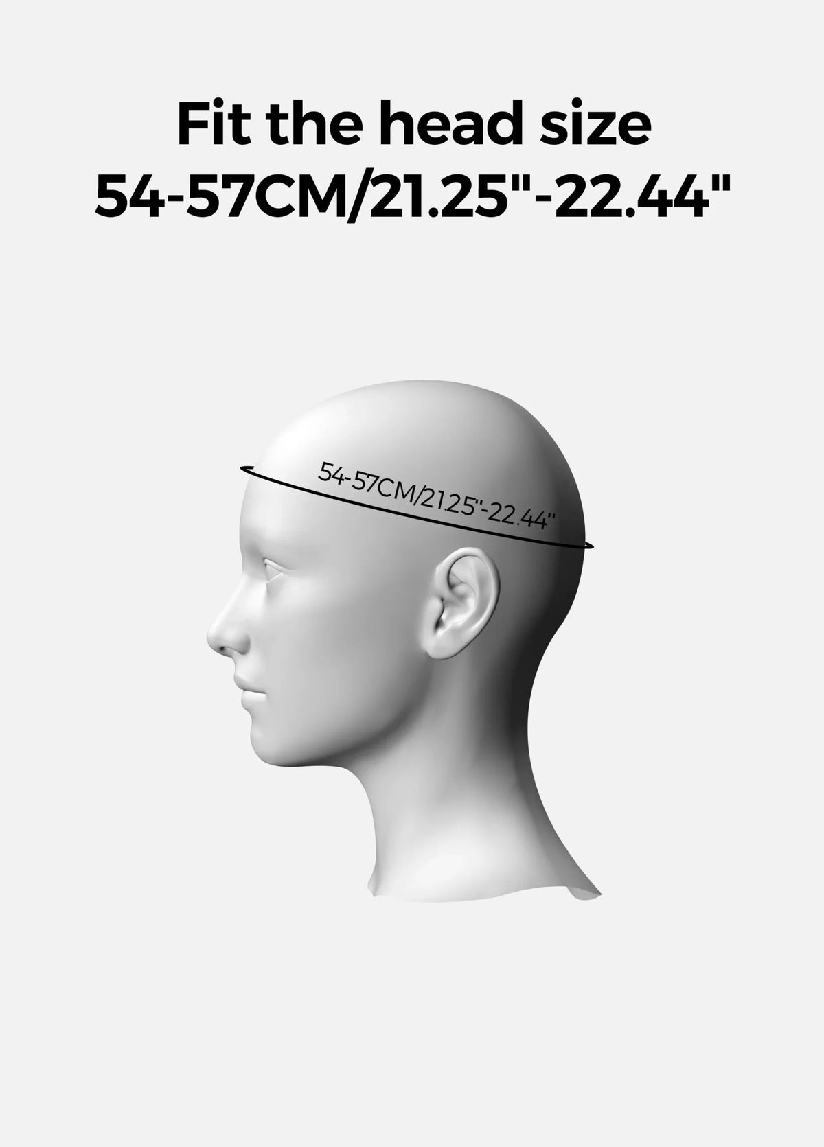 Casque Engwe Ultra-Lite EPS