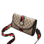 Envelope bag, women's bag, high-end, fashionable, versatile, single shoulder crossbody bag, trendy - Korvel