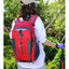 Mochila de Viaje Premium de 40L para Hombres y Mujeres