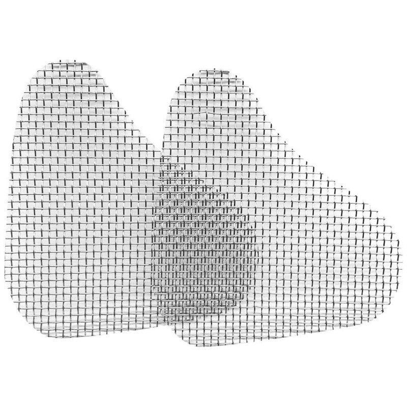 Premium Front Fender Mesh Kits for 2001 Buell M2 Cyclone | Epic Moto Co - Korvel