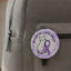 Epikitty Pinback Button