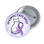 Epikitty Pinback Button