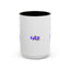 Epilepsy Awareness Accent Coffee Mug
