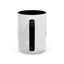 Epilepsy Awareness Accent Coffee Mug