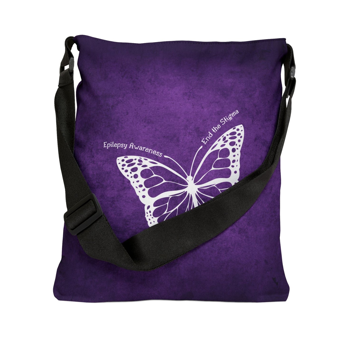 Adjustable Tote Bag - Empowering Design for Everyday Use