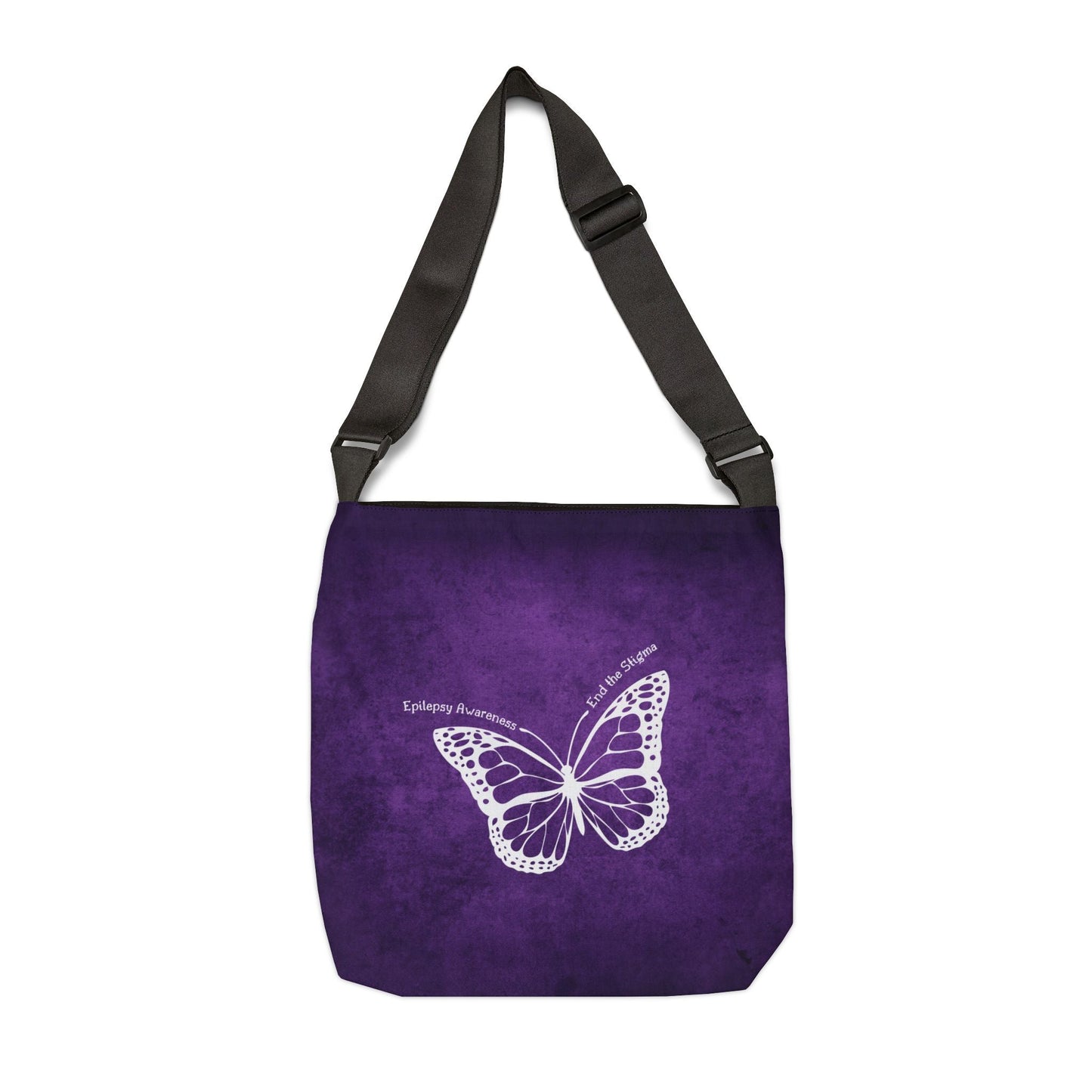 Adjustable Tote Bag - Empowering Design for Everyday Use
