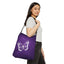 Adjustable Tote Bag - Empowering Design for Everyday Use