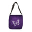 Adjustable Tote Bag - Empowering Design for Everyday Use