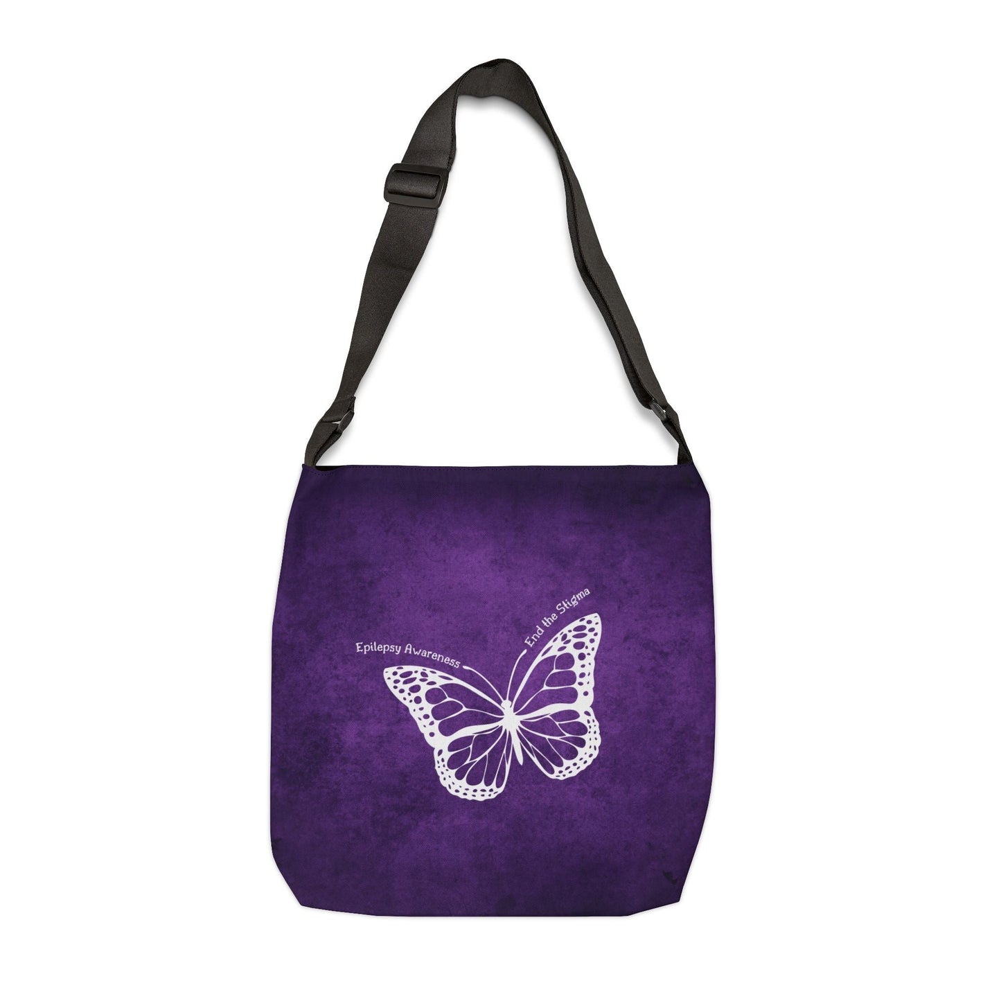 Adjustable Tote Bag - Empowering Design for Everyday Use