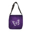 Adjustable Tote Bag - Empowering Design for Everyday Use