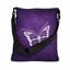 Adjustable Tote Bag - Empowering Design for Everyday Use