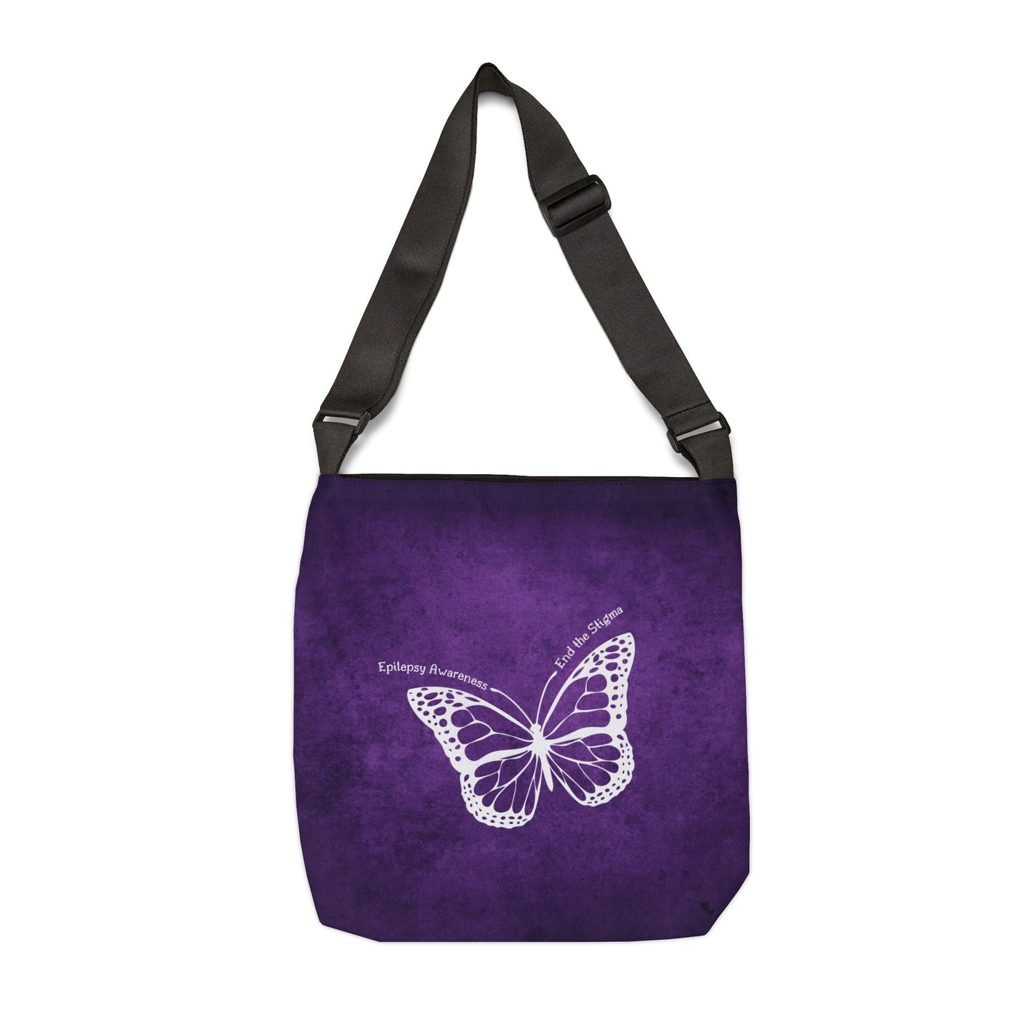 Adjustable Tote Bag - Empowering Design for Everyday Use