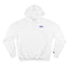 Epilepsy Awareness Champion Hoodie
