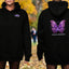Epilepsy Awareness Champion Hoodie