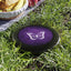 End the Stigma Butterfly Flying Disc - Epilepsy Awareness Edition - Korvel