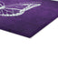 Stylish Epilepsy Awareness Glass Cutting Board - Celebrate and Educate - Korvel