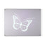 Stylish Epilepsy Awareness Glass Cutting Board - Celebrate and Educate - Korvel